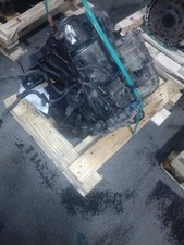 Automatic Transmission Fits 02-03 LEXUS ES300 819175 picture