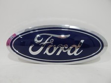 New OEM 2015-2020 Ford Edge Chrome Blue 9