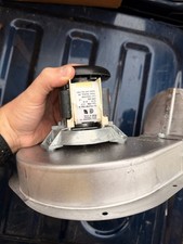 BRAND NEW NORDYNE INDUCER MOTOR ,L1 80+,W/GASKET 904023 picture