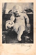 BR92790 amiens l ange pleureur postcard france picture
