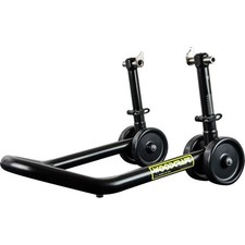 Woodcraft Front Adjustable Under Fork Stand - Pin Lift Style 26-0305,  picture