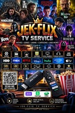 Onn Streaming Device Full Hd Hdmi WiFi Movie Series Anime Cartoons Plug & Play picture