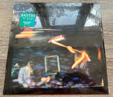 Bastro - Rode Hard And Put Up Wet - Vinyl LP Album - HMS111-1 picture