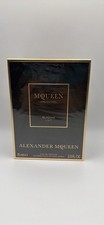 ALEXANDER MCQUEEN BLAZING LILY 2.5 fl.oz./75 ml EDP Spray SEALED AUTHENTIC 🆕 picture