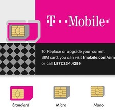 25 T-Mobile Ports – Any Area Code – Same-Day Delivery picture