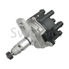 Svyoroo Distributor Assembly 19100-76039-71 For Toyota Engine 1FZ Forklift 7FG45 picture