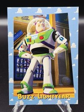 1995 SkyBox Walt Disney Toy Story Buzz Lightyear #32 picture