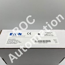 Sealed Pre-owned Eaton 1351E-6513 Photoelectric Solid-State Sensor picture