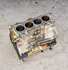 OEM Engine Cylinder block G4KH for 2011-2014 HYUNDAI SONATA 2.0 TGDI Turbo G4KH picture