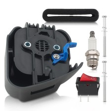 Air Filter Tune Up Kit For Troy Bilt TB22EC TB32EC MTD Trimmer 753-06417 picture