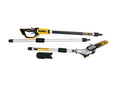 Dewalt 20V MAX XR 8-Inch Brushless Cordless Pole Saw Tool Only picture