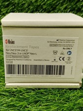 Masimo Replacement Tapes for LNCS/M-LNCS NEO/NEO-3, LNOP NEO-L, Qt 102 New picture