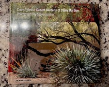 Desert Gardens of Steve Martino by Caren Yglesias (2018, Hardcover) pin picture