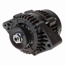 Taylor-Dunn Alternator Assembly GM 33000134 14V 70A Delco Remy 19020608 picture