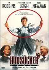 The Hudsucker Proxy by Joel Coen: Used picture