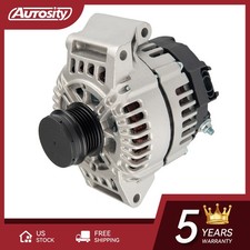 Alternator For Saturn Vue 2.2L 2002 2003 2004 2005 2006 2007 & Ion 2004-2007 picture