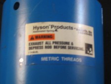Hyson Products MOR-4 X 2.5/ 82 X 2/ 20-262-7000 picture