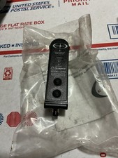 TRI-TRONICS LERC LABEL EYE LABEL SENSOR 10-30VDC B3 picture