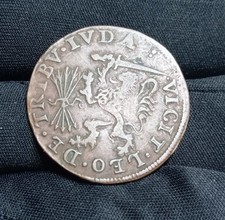1578 Spanish Netherlands Brabant Union of Utrecht against Spain Philip II king picture