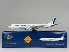 Gemini Jets 1:400 Eastern Air Lines Boeing 777-200 N771KW GJEAL2059F picture