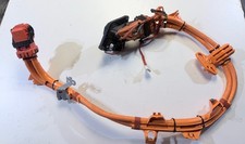 ✅17-20 Tesla Model 3 High Voltage Charge Port Inlet Wiring Harness 1093010-99-E picture