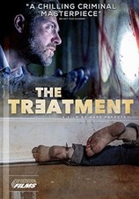 The Treatment [New DVD] picture