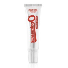 Screaming O Climax Cream for Women Naturally Enhance Sensation Intensify Orgasms picture