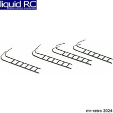 Athearn 12504 HO Ladder Caboose (4) picture