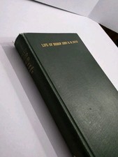 1925 Life Bishop John B.M. David Bardstown Kentucky Catholic History Columba Fox picture