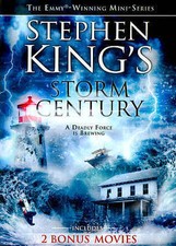 Stephen King's Storm of the Century picture