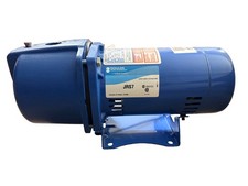 Goulds Water Technology JRS7 Jet Pump 3/4 HP 7 GPM Cast Iron Housing picture