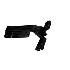 18-22 AUDI TTRS REAR BUMPER LEFT SIDE LOWER GUIDE SUPPORT BRACKET OEM 8S0807253 picture