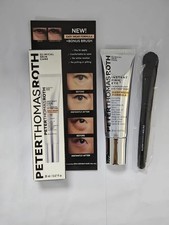Peter Thomas Roth Instant FIRMx Eye Temporary Eye Tightener /Brush 0.67 fl oz picture