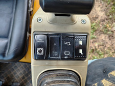 Mini x adapter for rocker switch. quantity 3 picture