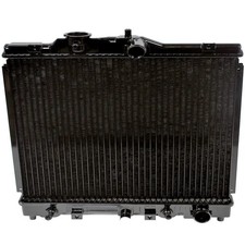 Genuine Denso Radiator 221-3206 picture