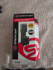 streamlight protac rail mount hl-x picture