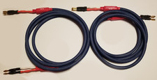 Legend Audio 5Ft. 2x2  SINGLE CABLE  9 AWG *NEW* SIGNATURE SERIES LINE picture