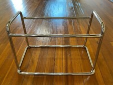 AC15 Chrome Tubular Amp Stand original Northcoast Jigs for VOX New Vintage 21