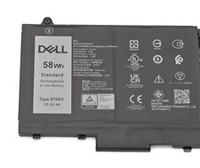58Wh Genuine 07KRV Battery For Dell Latitude 5330 5430 5530 7330 7430 7530 H4PVC picture