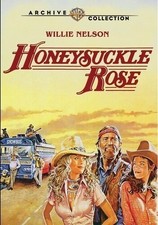 Honeysuckle Rose [New DVD] picture