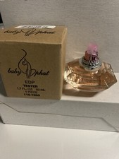 Baby Phat Goddess by Kimora Lee Simmons 1.7oz  EDP Spray Perfume  (Pink) Rare picture