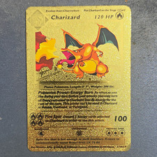 Nintendo Pokemon TCG Charizard 4/102 Base Set 1st Edition Holo Rare picture