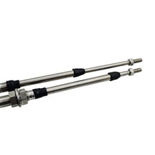NEW SeaStar SSC21908 8 ft. Jet Boat Steering Cable Teleflex JBS picture