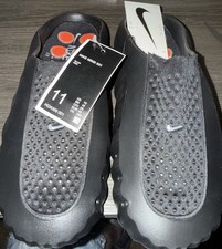 Nike Mind Slides 001 Black Chrome picture