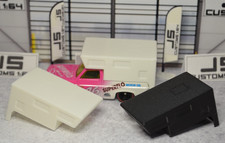83 Silverado Hot Wheels - Retro Camper - 3D Printed Parts Only picture