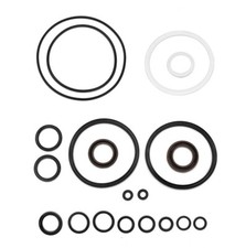 For 1989-2004 BRP Evinrude Johnson New Trim Tilt Unit O-Ring Rebuild Kit 435567 picture
