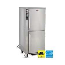 FWE PHU-12 Mobile Full Height InsulatedHeated/Proofing Cabinet, (1) Stainless... picture