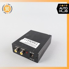 NAV TV Video Converter DVD CAR-3A EE0064 picture