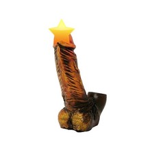 Little Winkie Penis Smoking Hand Pipe / Pipe / Smoke / Handcraft picture