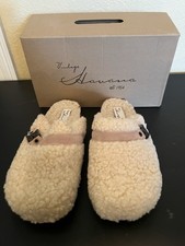 Vintage Havana Clog picture